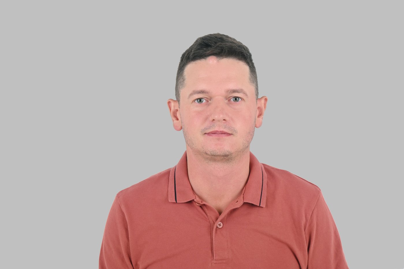 Max Roeck, founder of ESMH Consulting